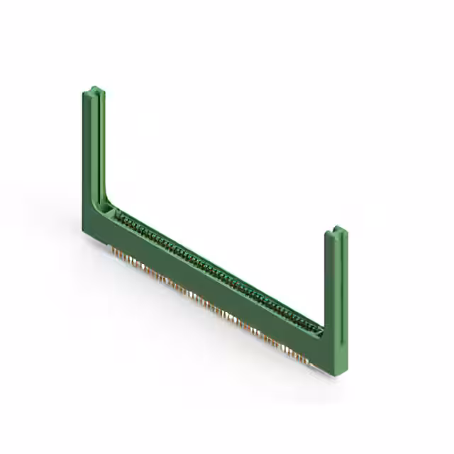 345-100-559-258 EDAC Inc.  Edgeboard Connectors